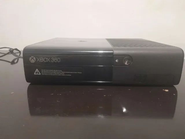 xbox 360 super slim - Foto 3