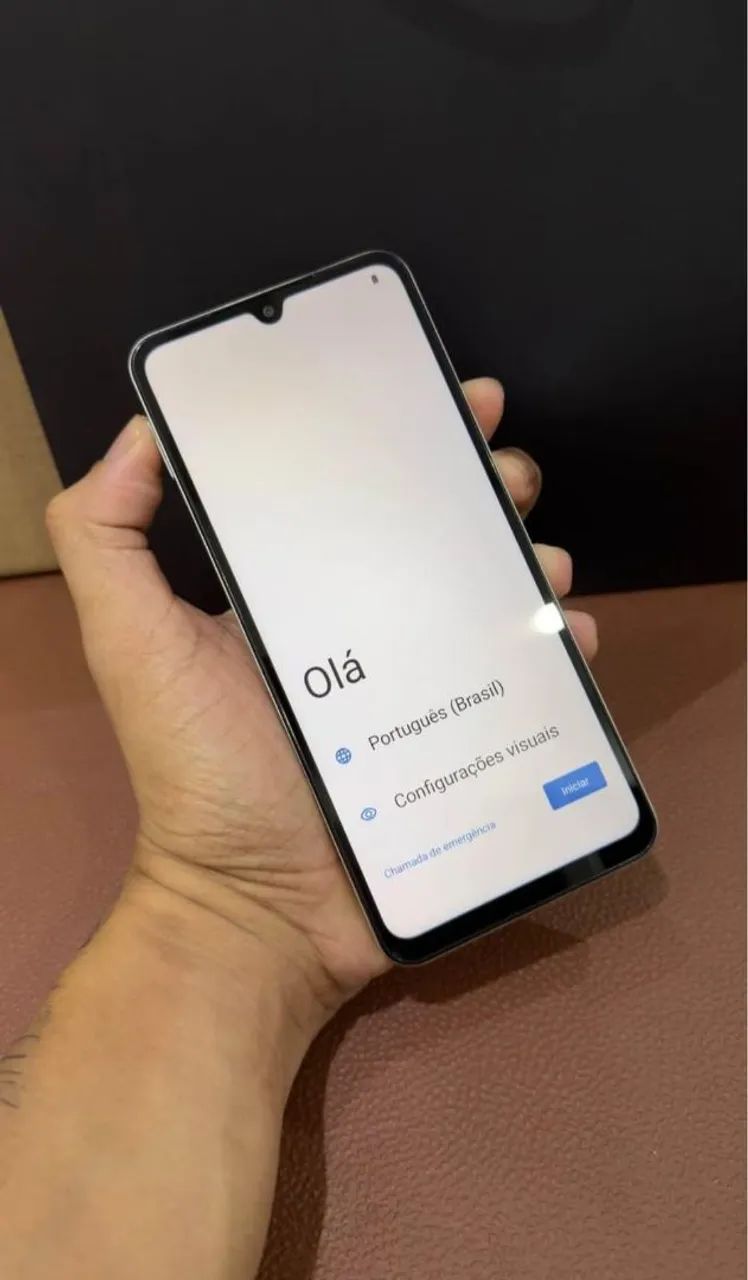 Xiaomi Redmi A5 128GB - Foto 2