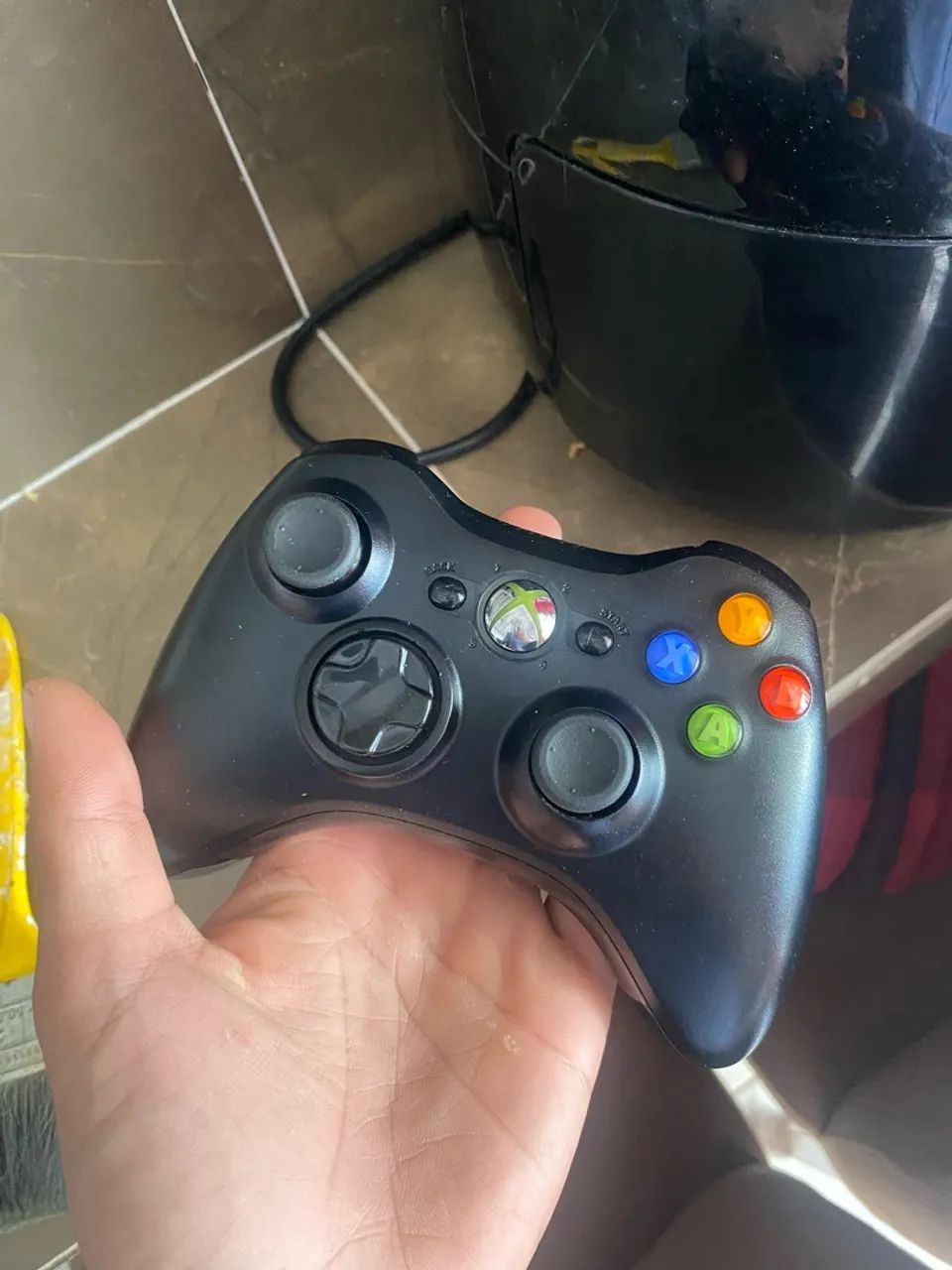 Controle de xbox - Foto 3