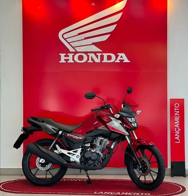 TITAN 160 DISPONIVEL ZERO ENTRADA - Foto 2