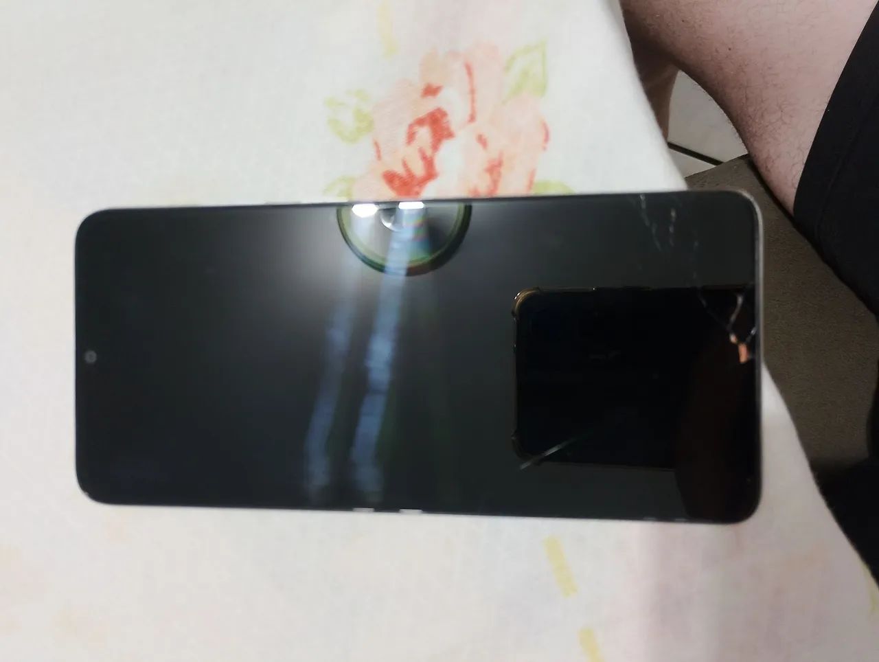 Smartphone Motorola e22 32G - Foto 2