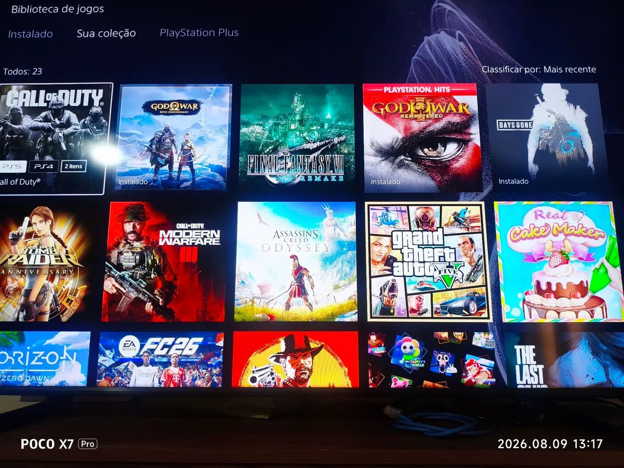 Playstation 5  - Foto 3
