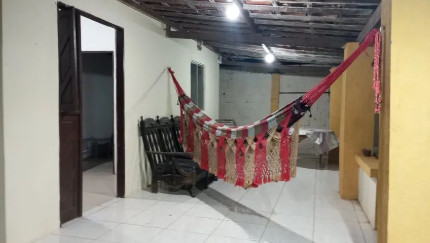 Diária promocional R$ 300 Nesta Casa de Família 03 quartos na Redinha Nova - Foto 10