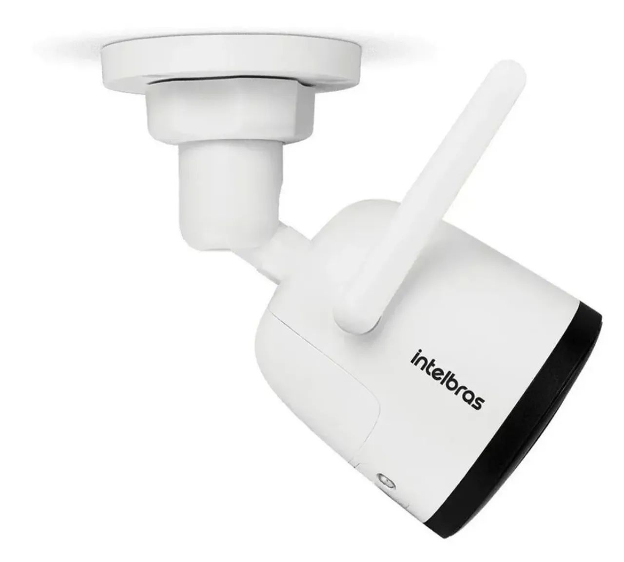 câmeras wi-fi im5 Intelbras  - Foto 2
