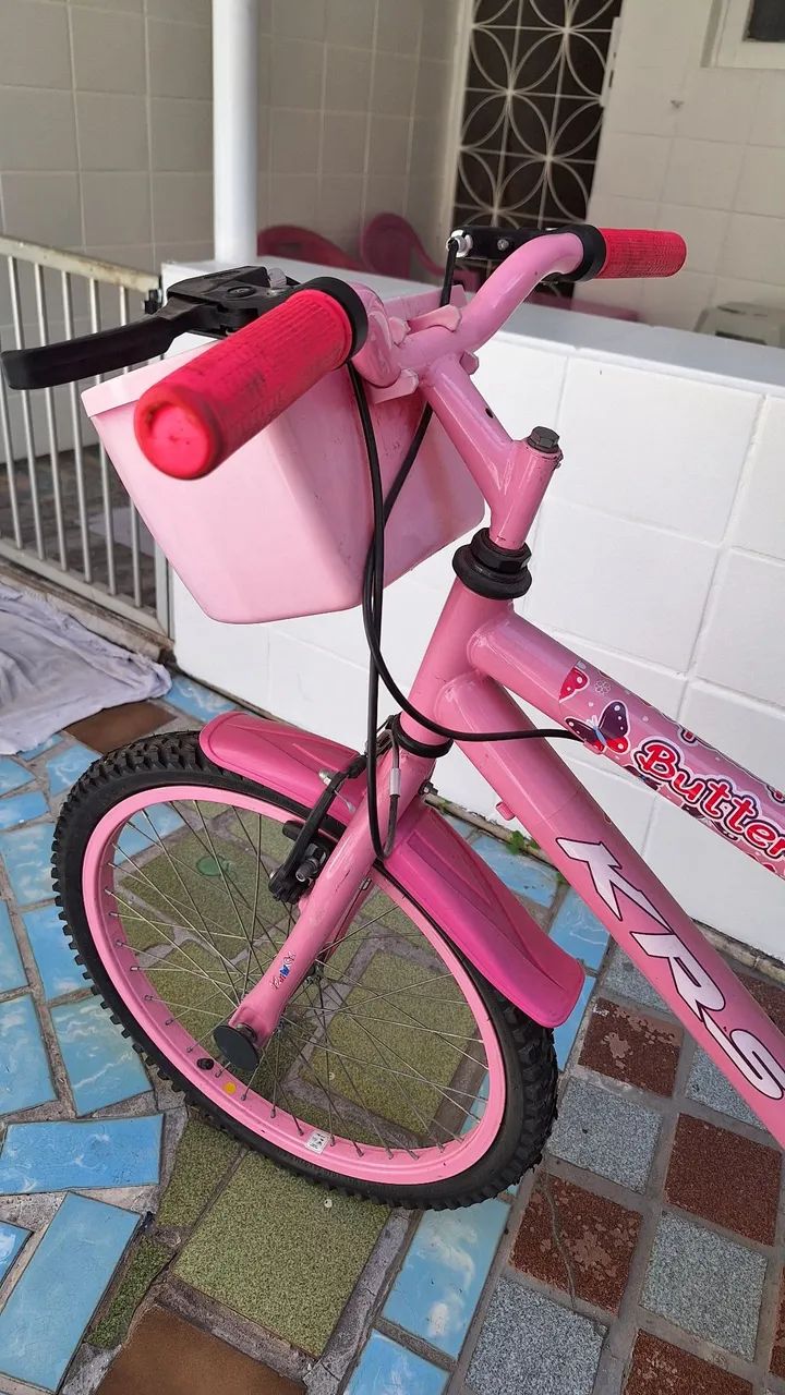 Bicicleta infantil - Foto 5
