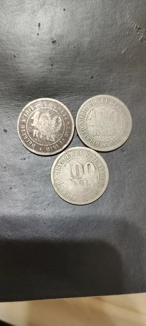 Moedas