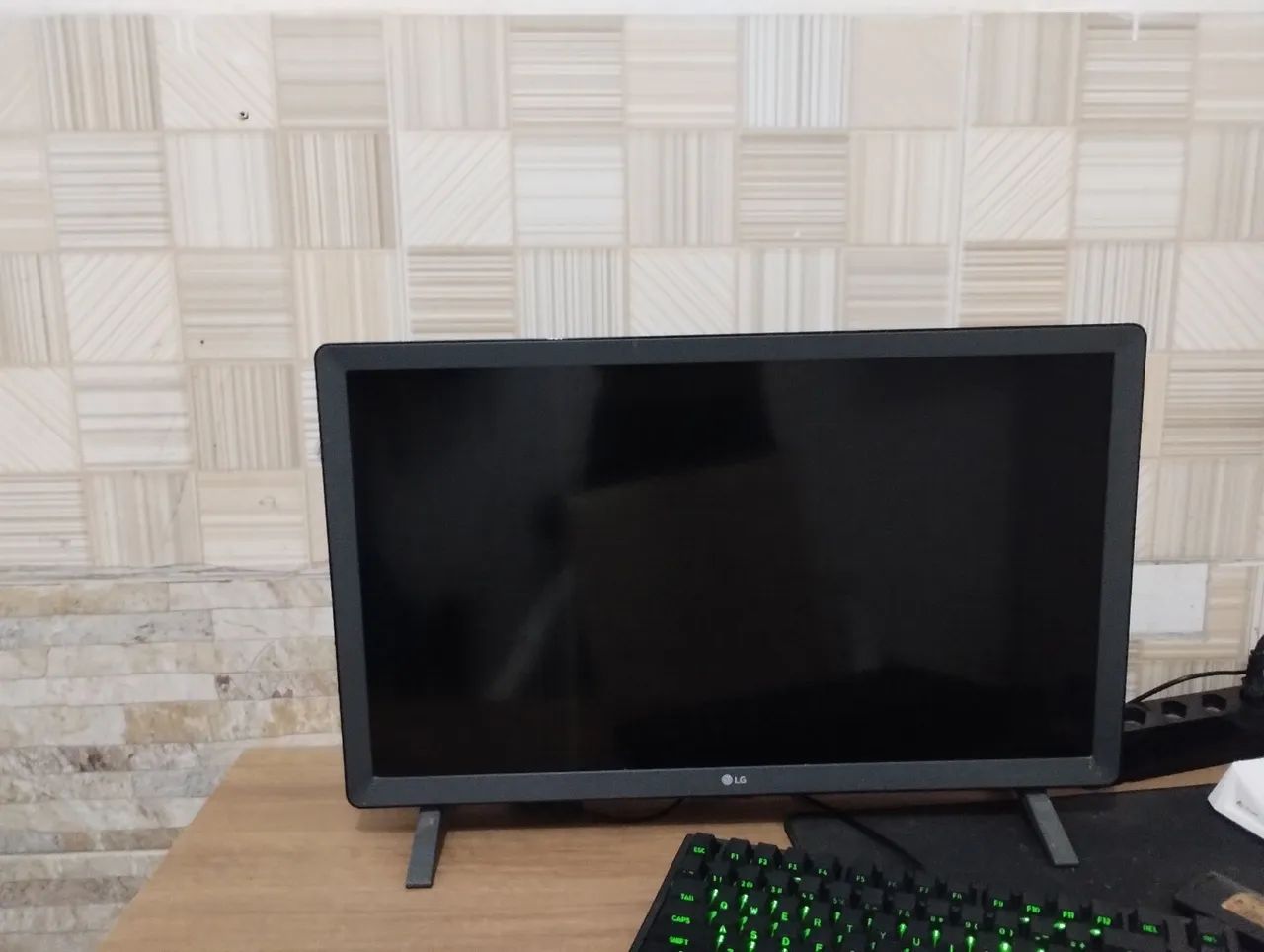 SmartTv LG 24" - Foto 2
