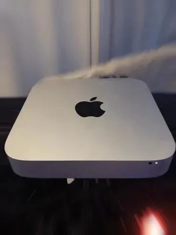Mac Mini (Late 2014) - Computadores e Desktops - Guanabara