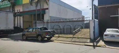 Terreno à venda com 340 m² no Parque Industrial, Campinas. - Foto 3