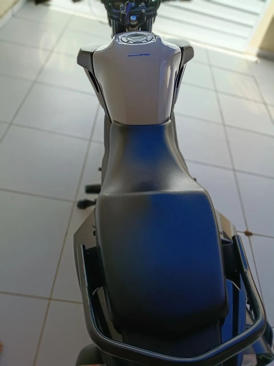 Venda moto Yamaha  - Foto 5