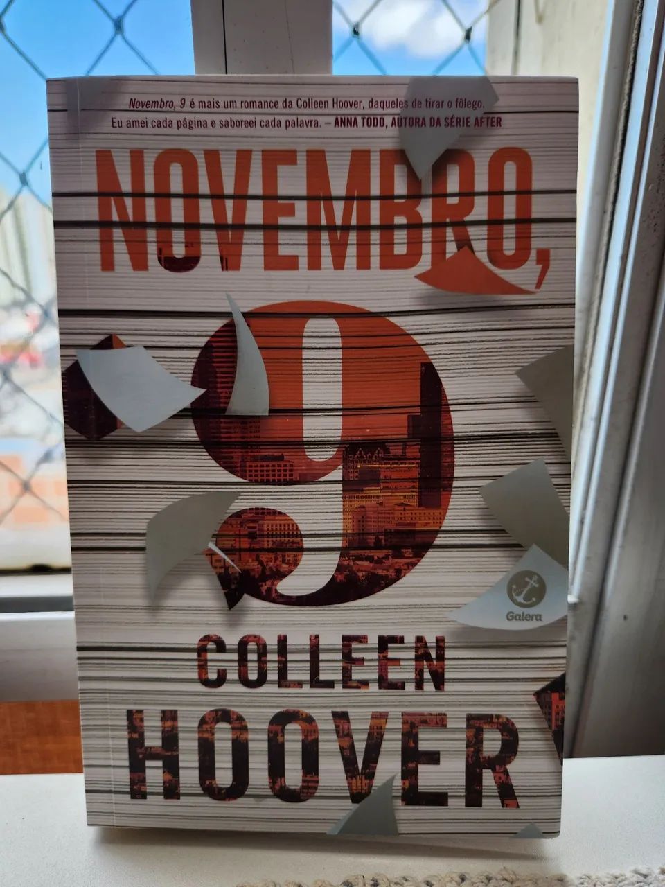 Livros colleenn Hoover - Foto 4