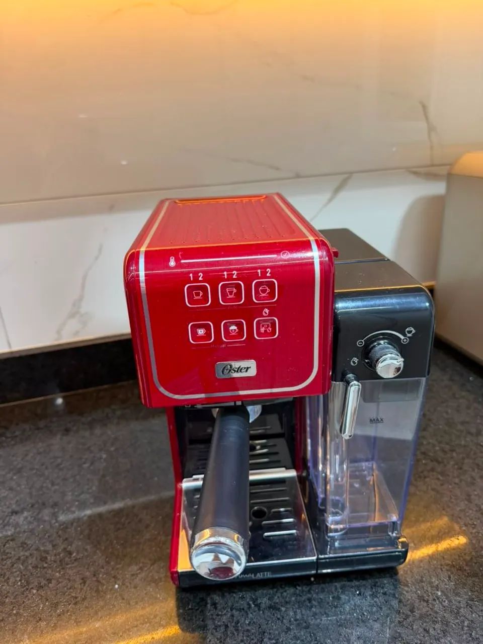 Cafeteira ( nova sem uso ) - Foto 3