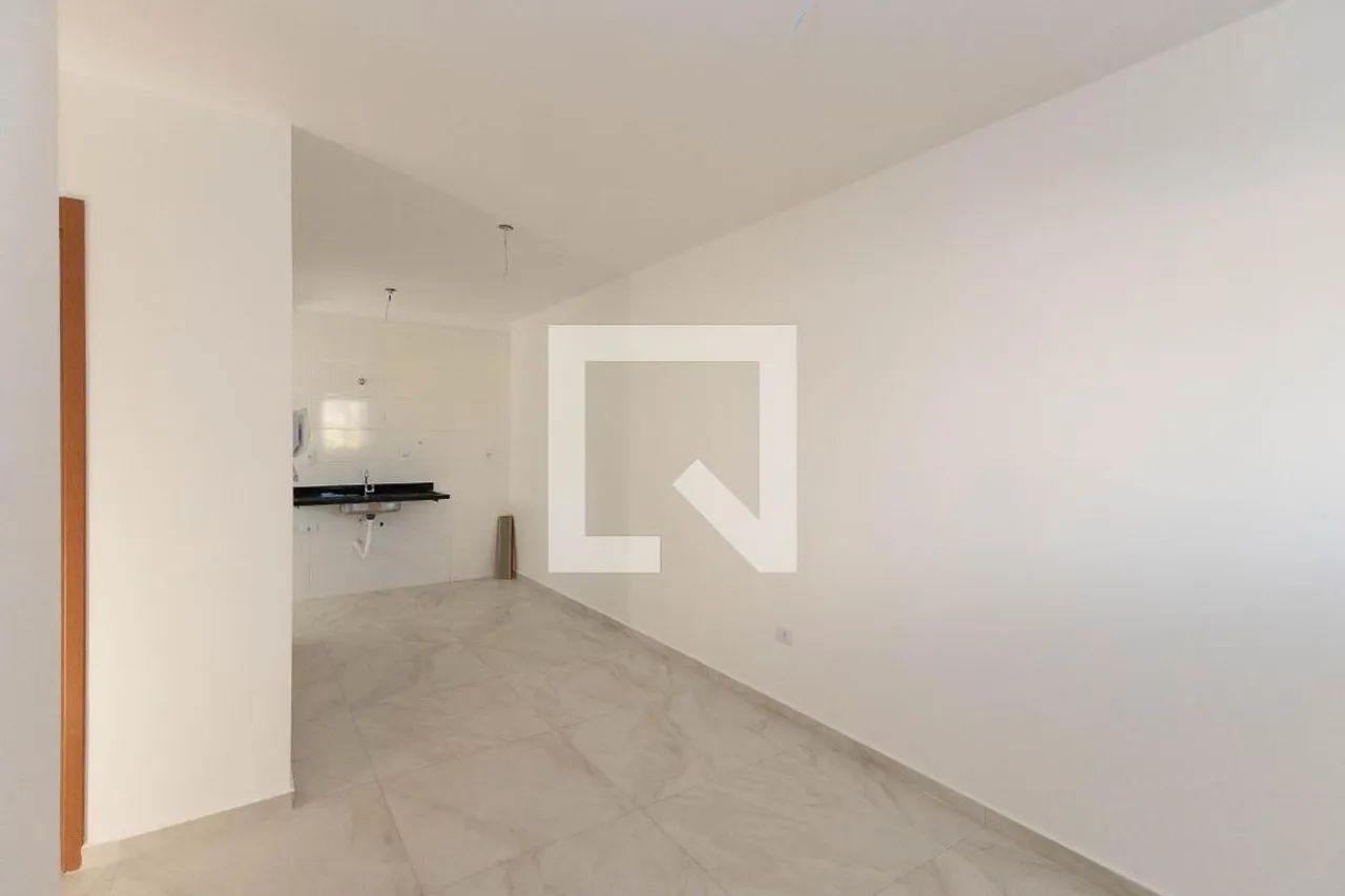 Apartamento à Venda - Vila Constança , 2 Quartos, 40 m2