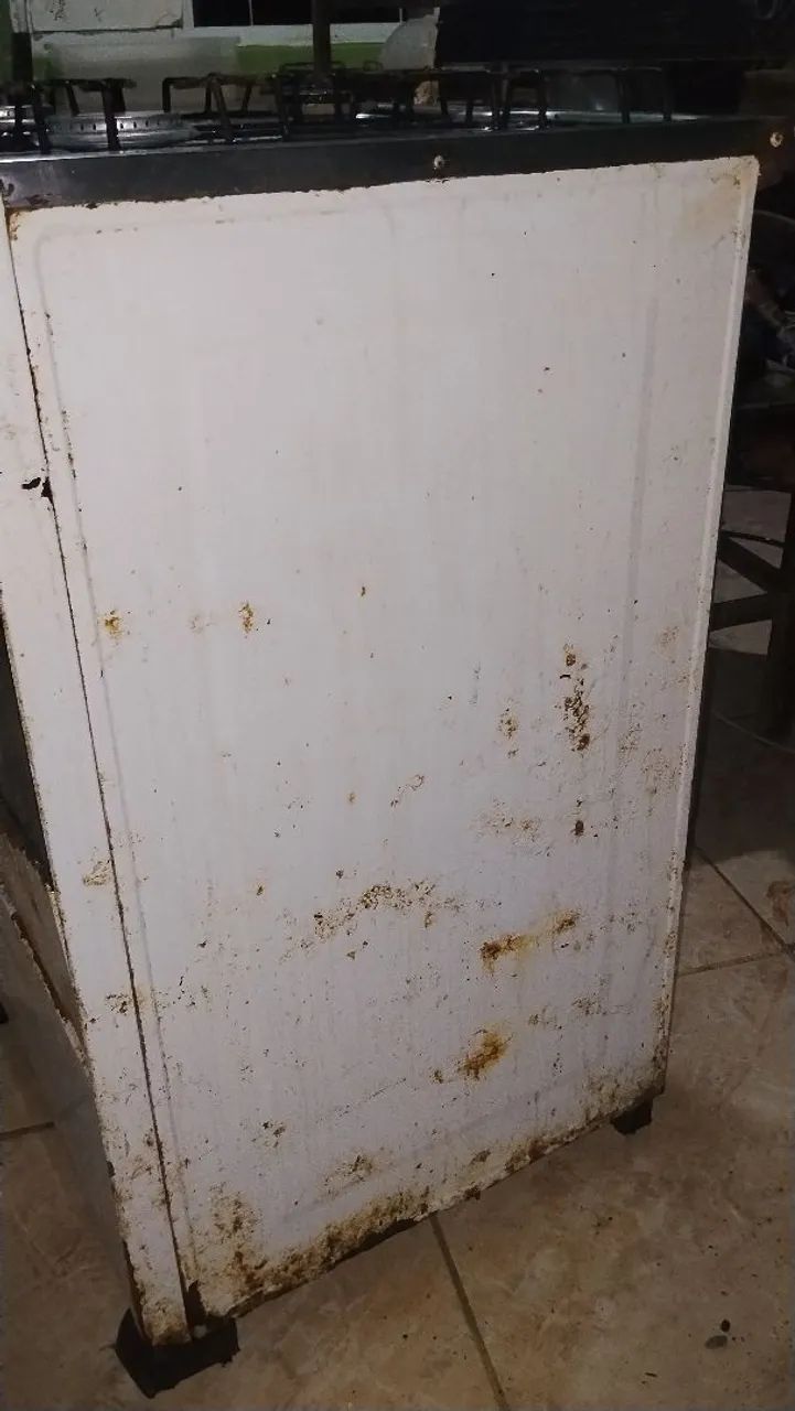 Fogão usado - Foto 2