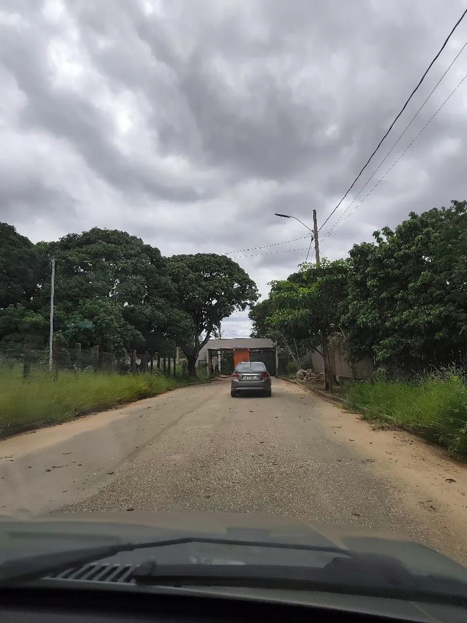 Lote 1000 m² em condomínio' - Foto 4