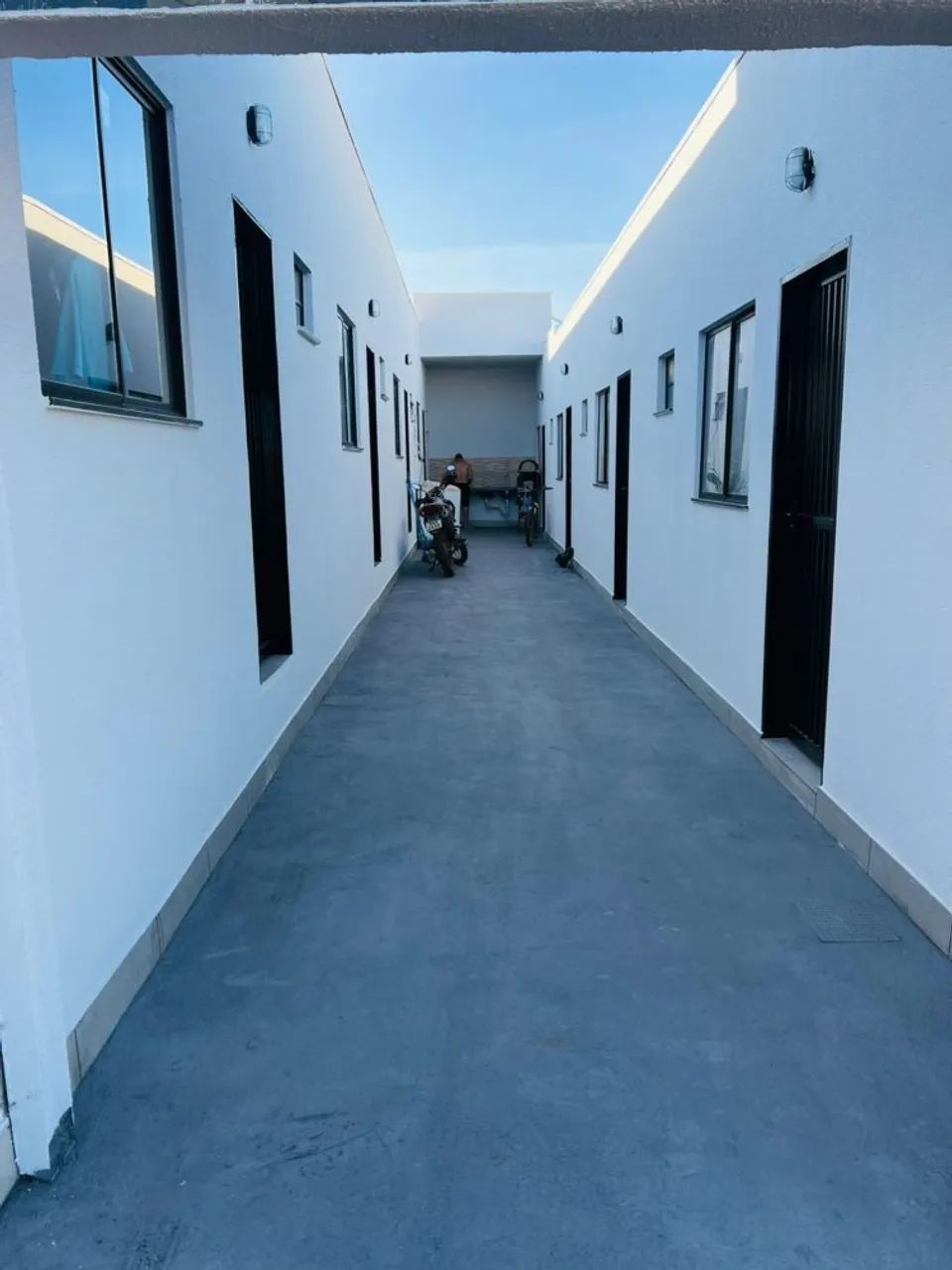 Imóvel comercial com 8 kitnets - Foto 3