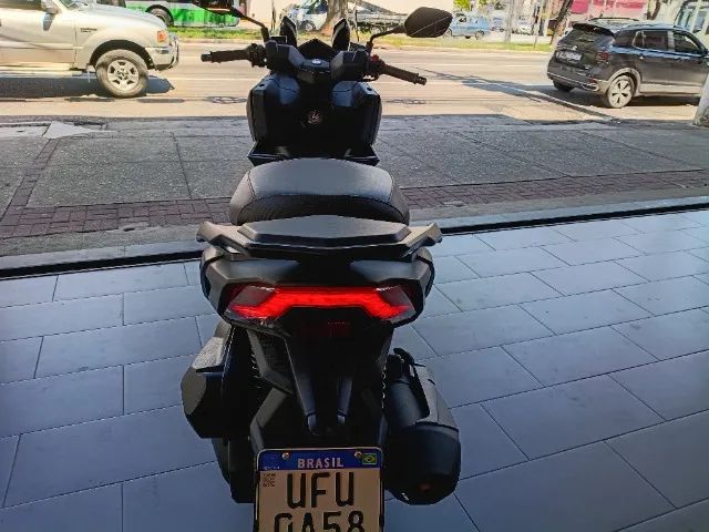 DAFRA JOYRIDE 300 2026 ABS - Foto 4