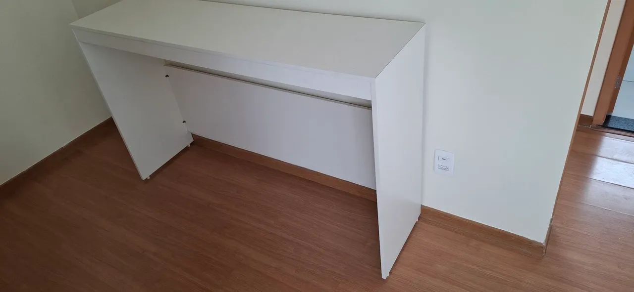 Aparador e mesa de estudo planejados - Foto 4