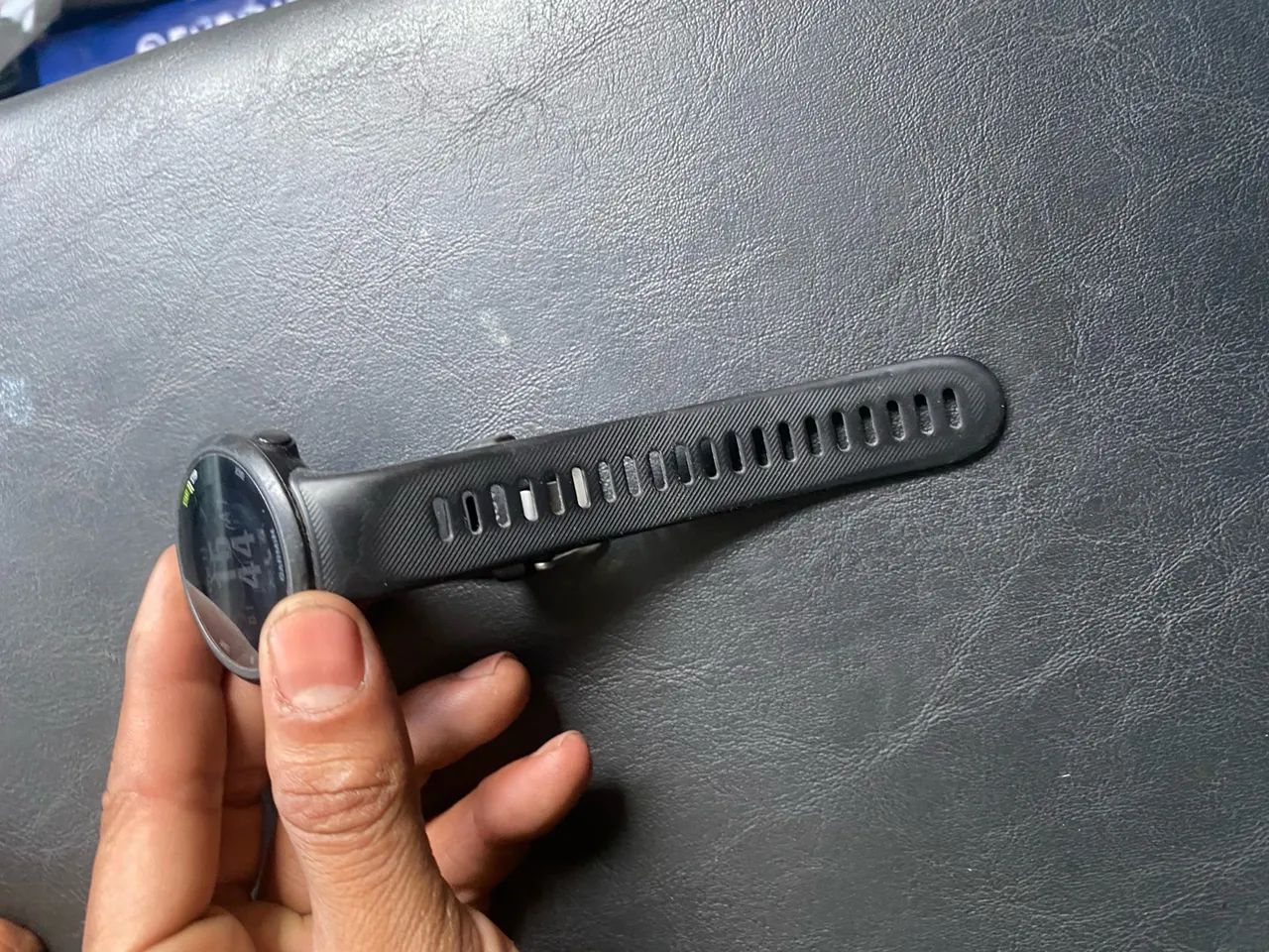 garmin forerunner 45  - Foto 3