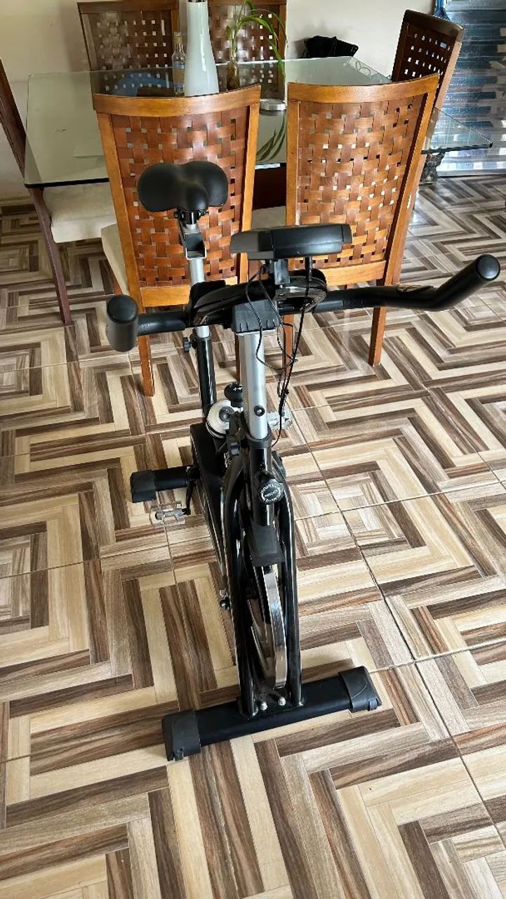 Bicicleta Ergométrica - Foto 2