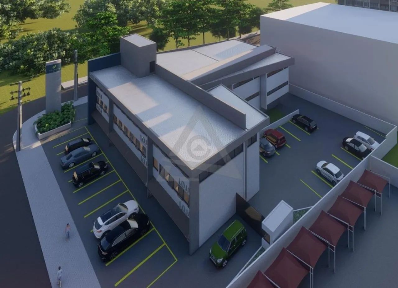 Prédio para alugar em Campinas, Taquaral, com 2350 m² - Foto 5
