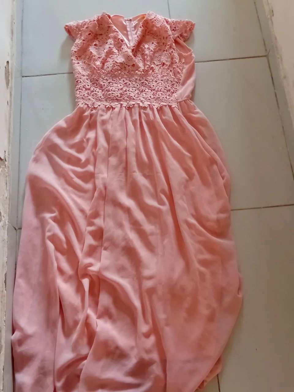 Vestido de festa - Foto 3