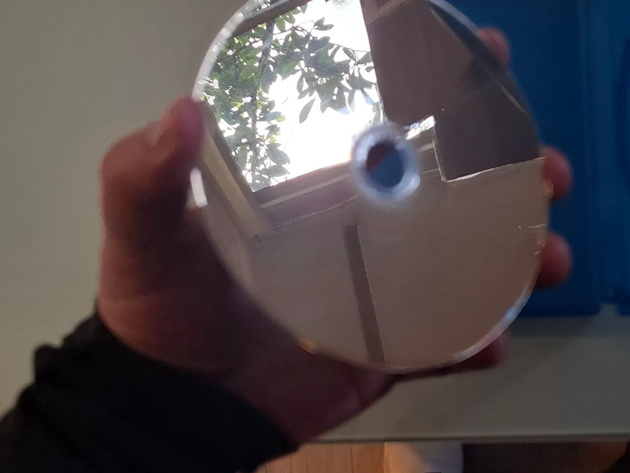 Blu-ray filme - O melhor de Mim - Foto 4