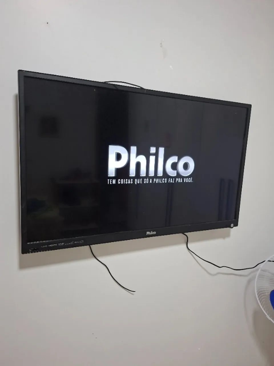 Televisão 32