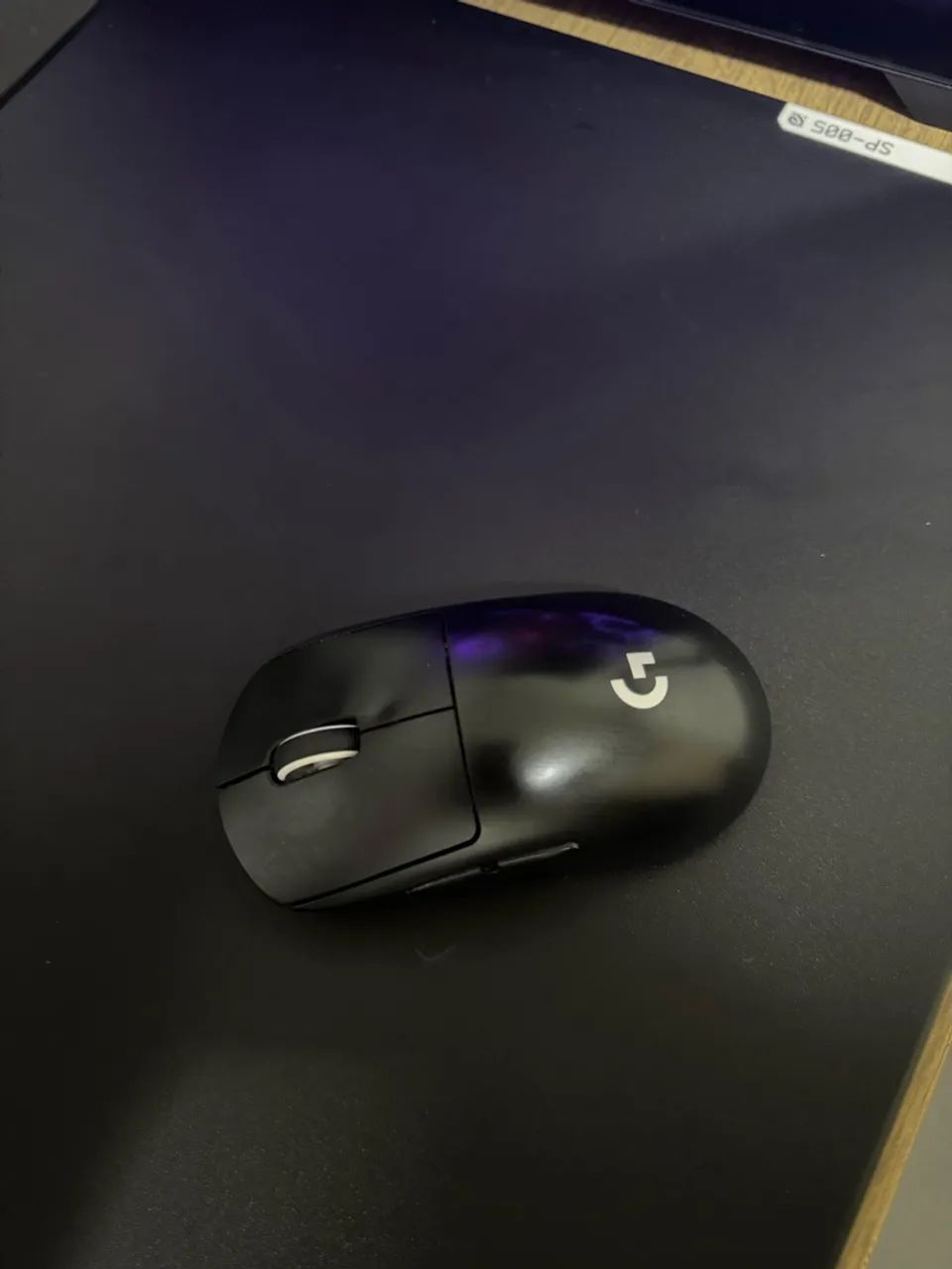 Logitech g pro x2 super light  - Foto 3