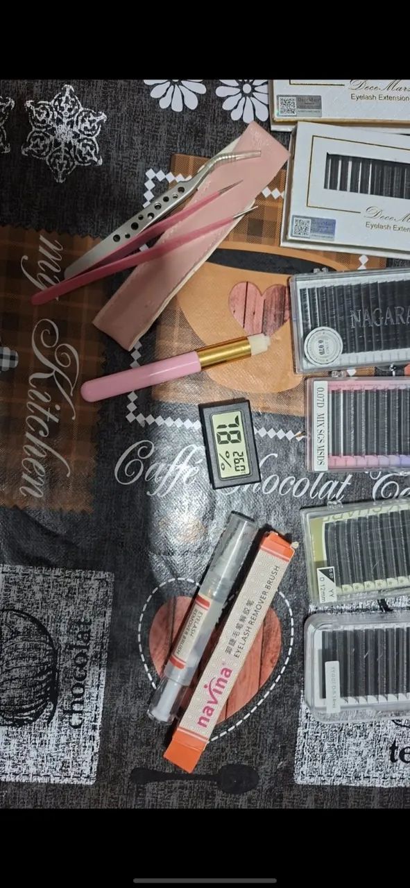 Kit lash designer  - Foto 5