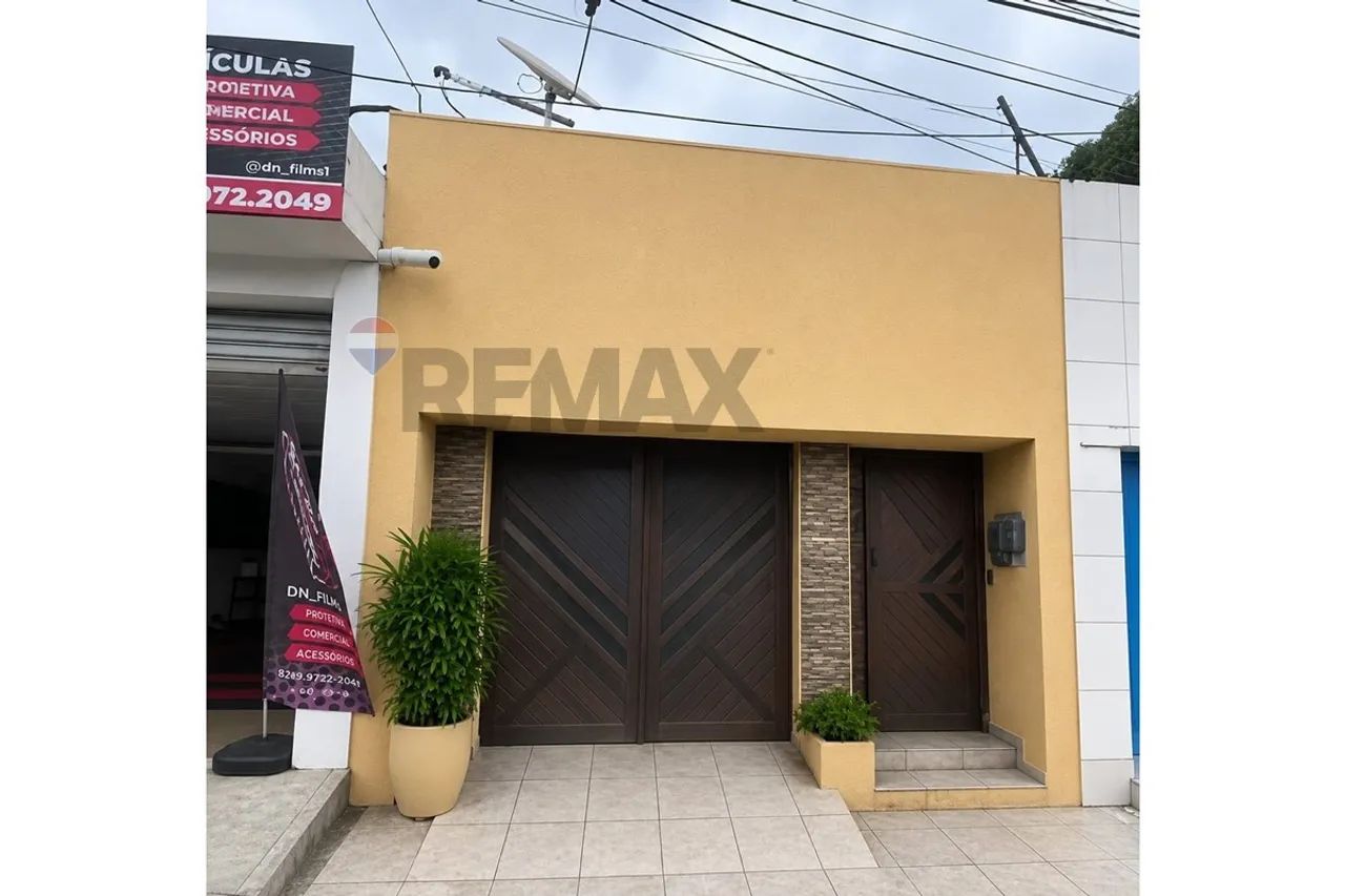 O lar dos seus sonhos no Farol, Maceió!