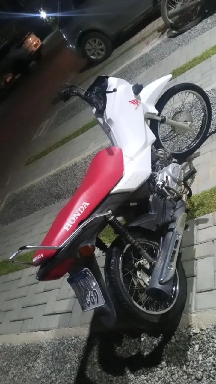 pop 110i - Foto 3