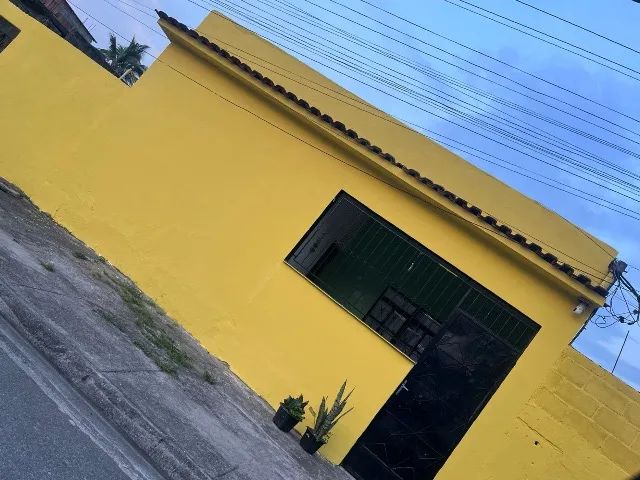 VENDO OU TROCO