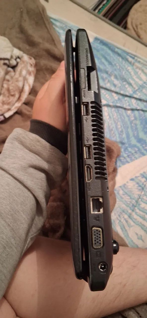 Vende se notebook sim+  - Foto 2