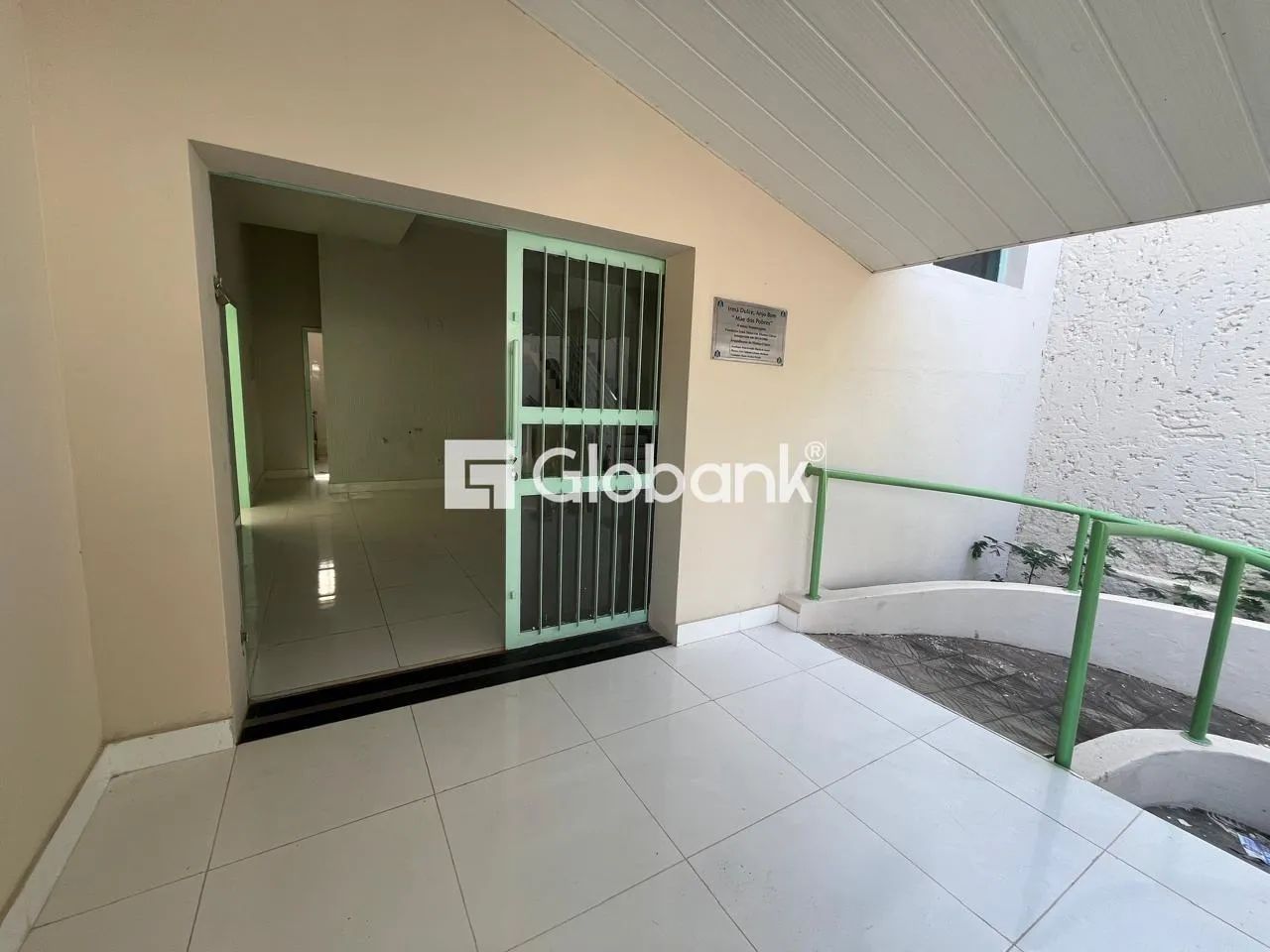 Casa comercial para locação bairro Cidade Nova - Foto 4