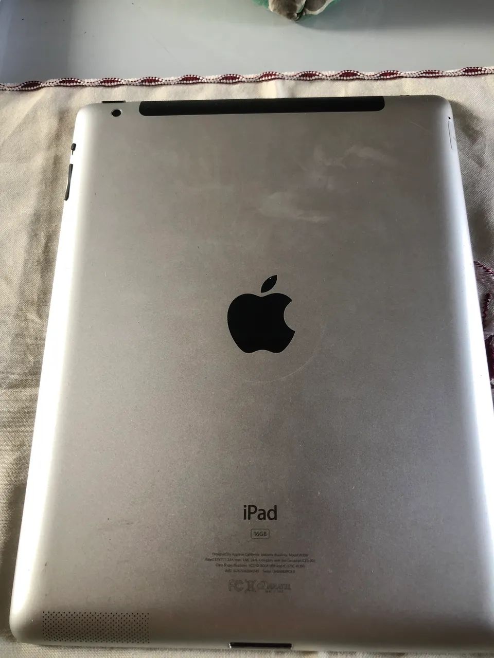 iPad *83 - Foto 4