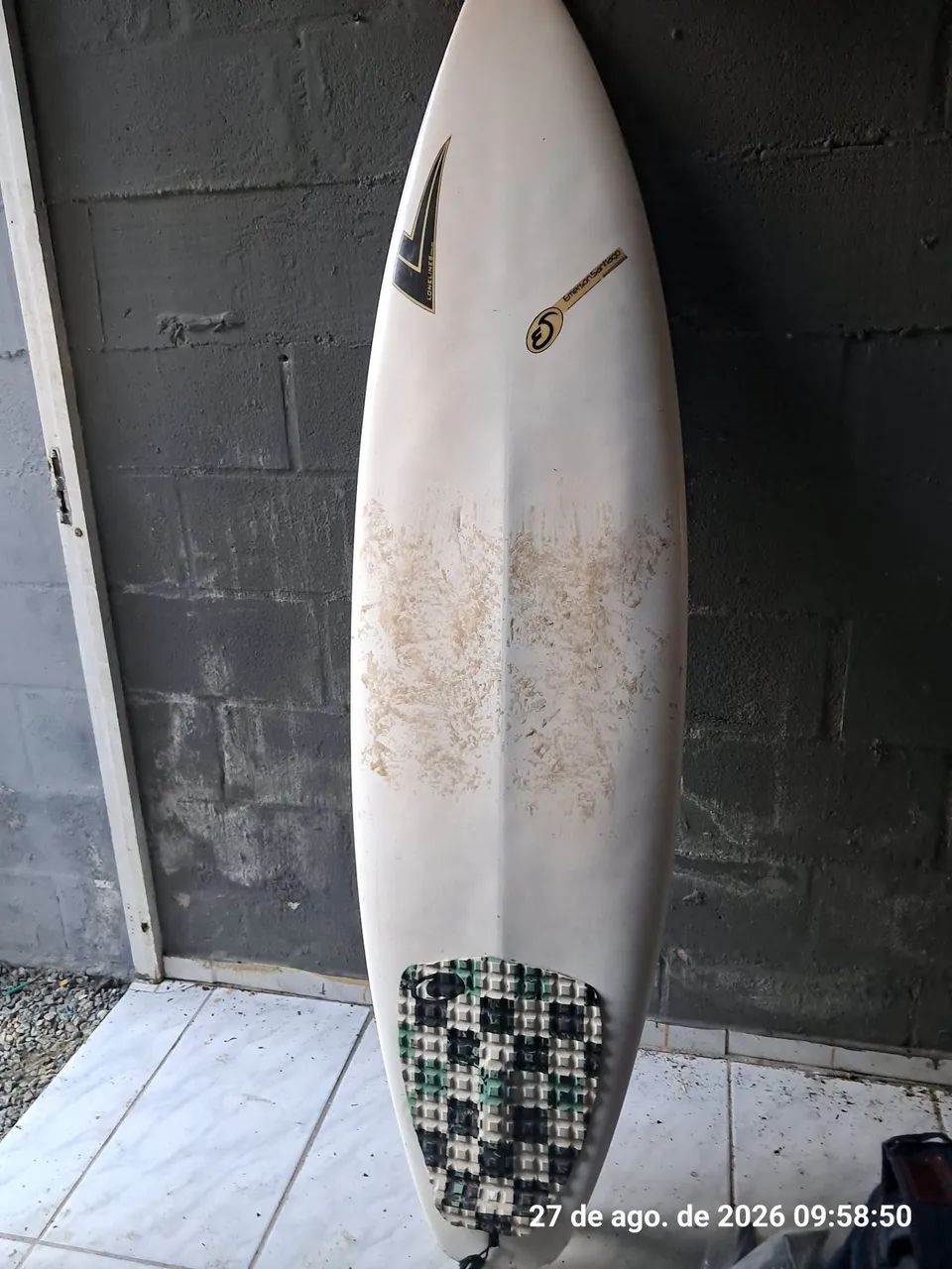 Prancha Surf  - Foto 3