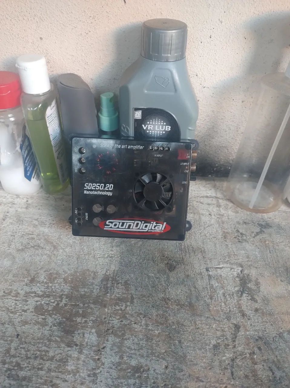 Módulo de som automotivo  - Foto 2