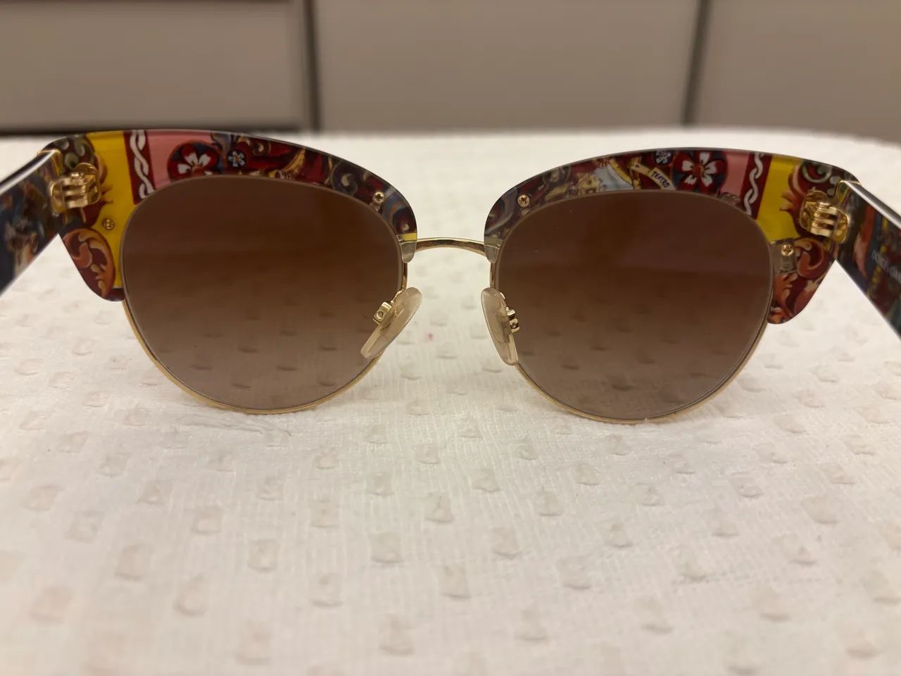 Óculos Dolce & Gabbana  - Foto 4