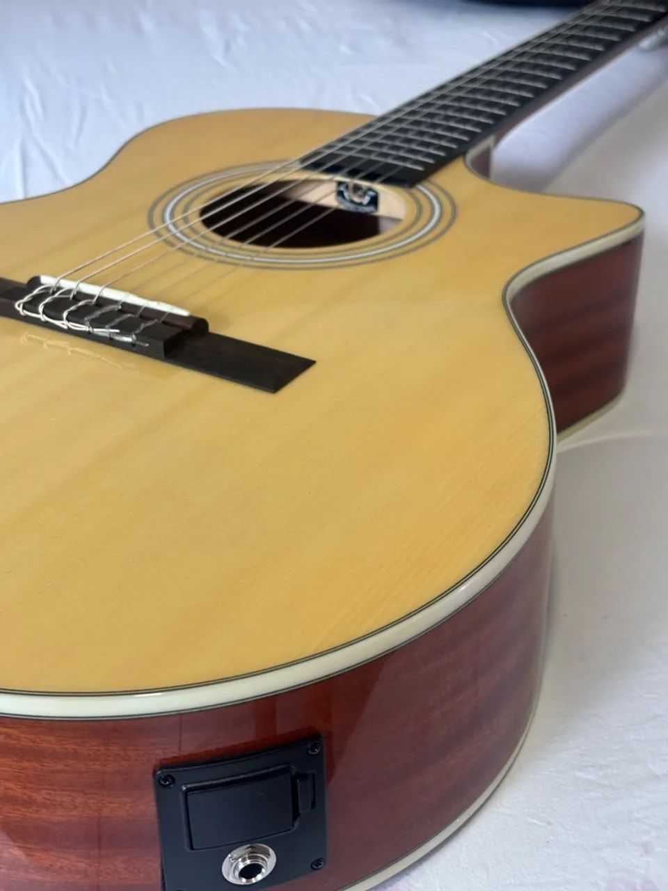 Violão Giannini Performance Plus - NOVO  - Foto 3