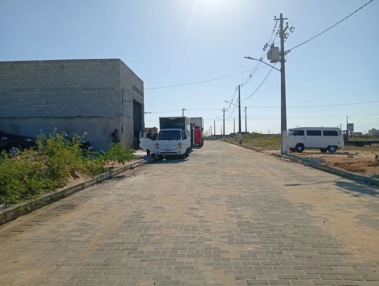 Terreno - Foto 2
