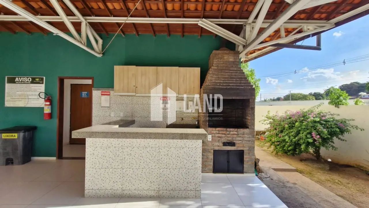 Heliópolis Park - Apartamento no Dirceu com 2 quartos - Foto 2