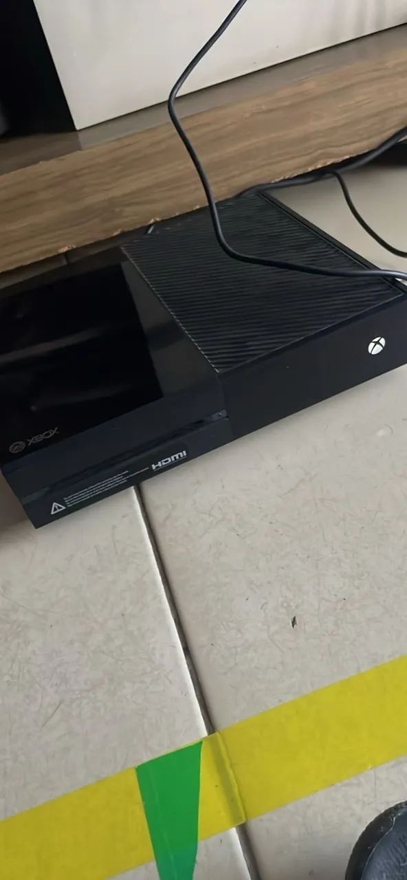 XBOX ONE 