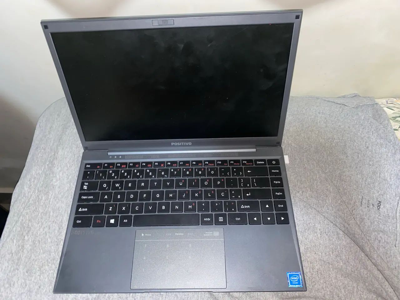 Notebook positivo N1240 - Foto 4