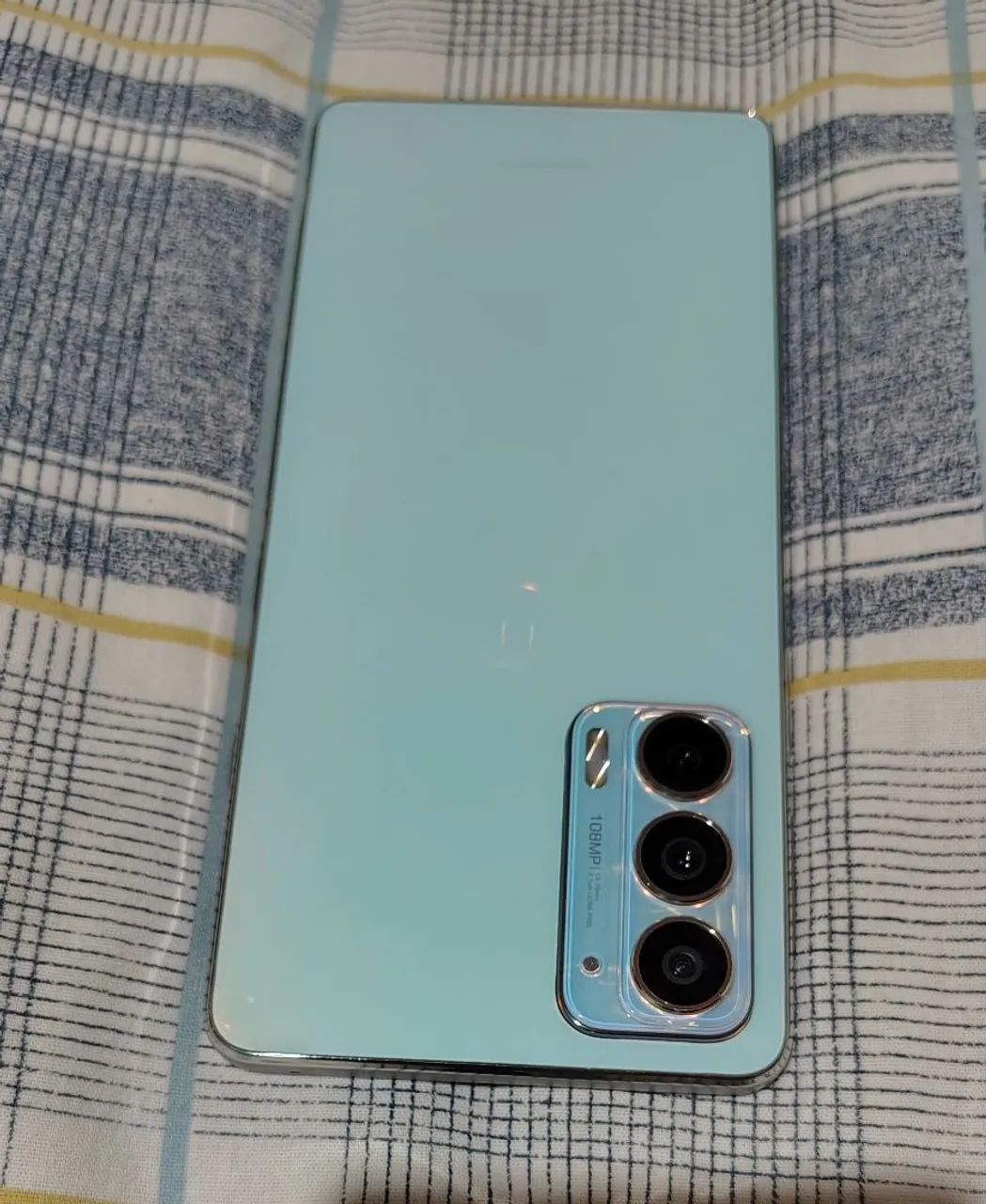 Moto Edge 20- 128GB  - Foto 3