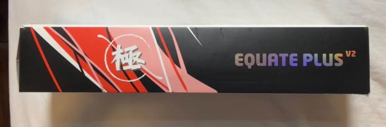 Mousepad X-raypad Equate Plus V2 - Foto 2