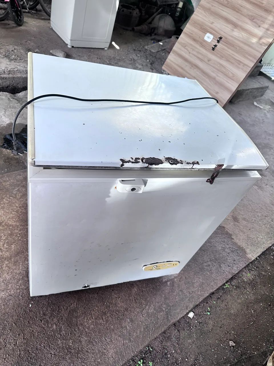 Freezer - Foto 4
