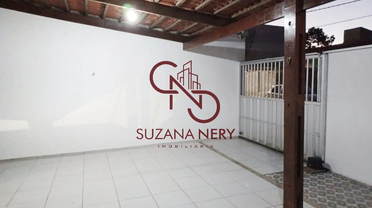 CASA COM 4 QUARTOS EM NOVA PARNAMIRIM - Foto 2