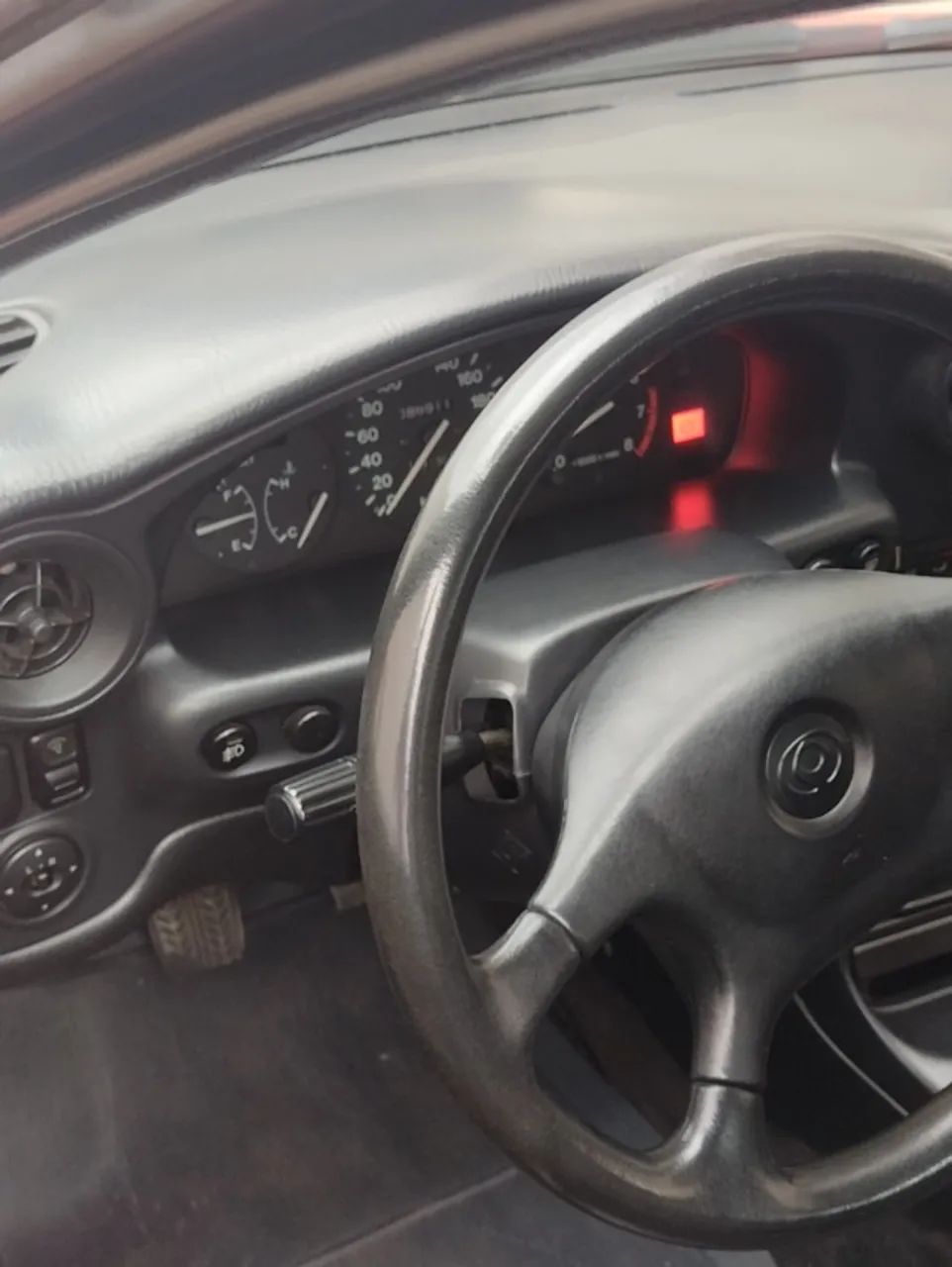 Mazda MX-3 1.6 16V 1995