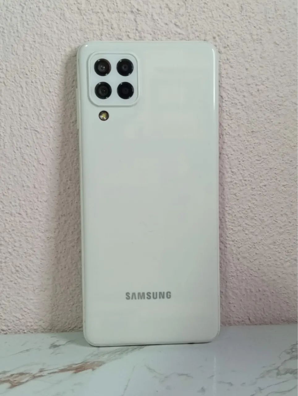 A22 semi novo